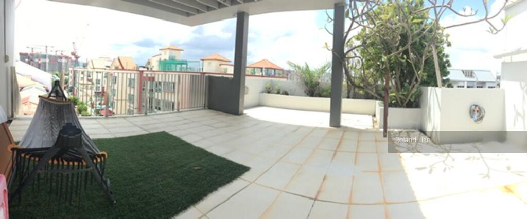 Bayou Residence (D19), Apartment #293785941